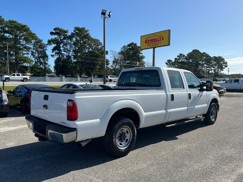 2014 Ford F-350 Image 5
