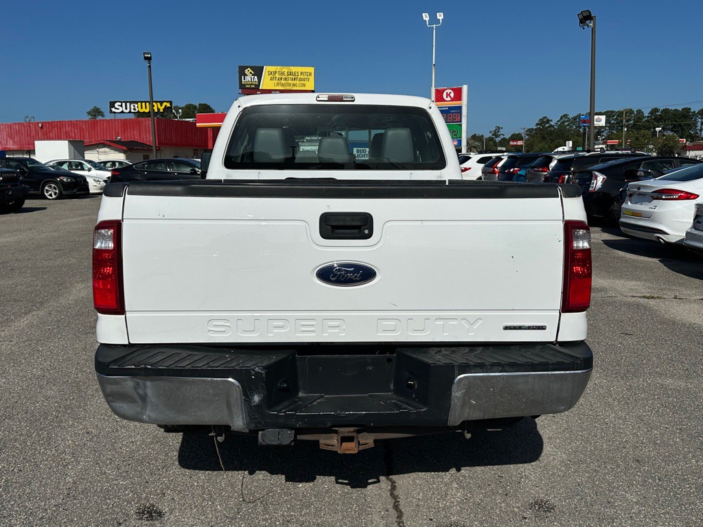 2014 Ford F-350 Image 6