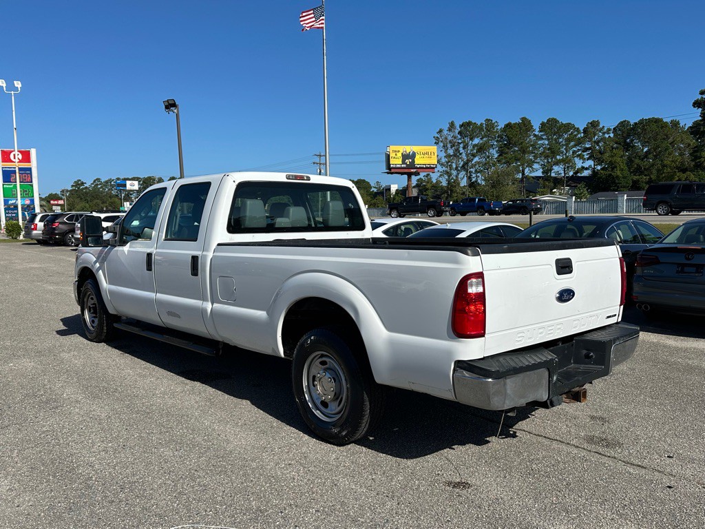 2014 Ford F-350 Image 7