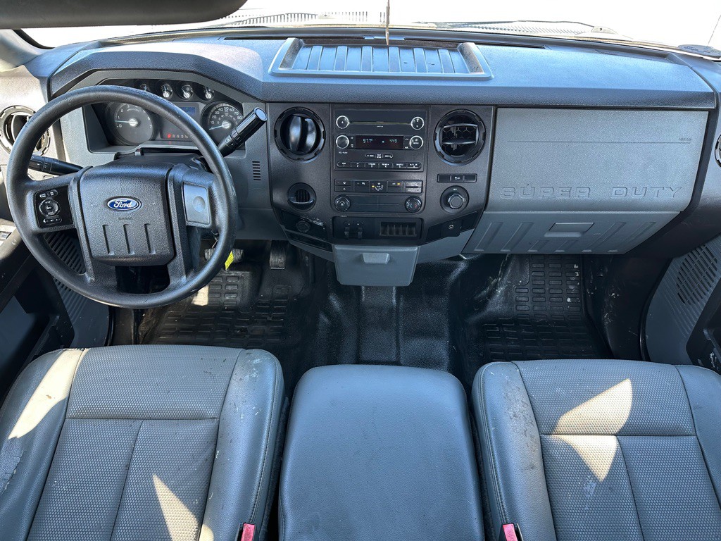 2014 Ford F-350 Image 11