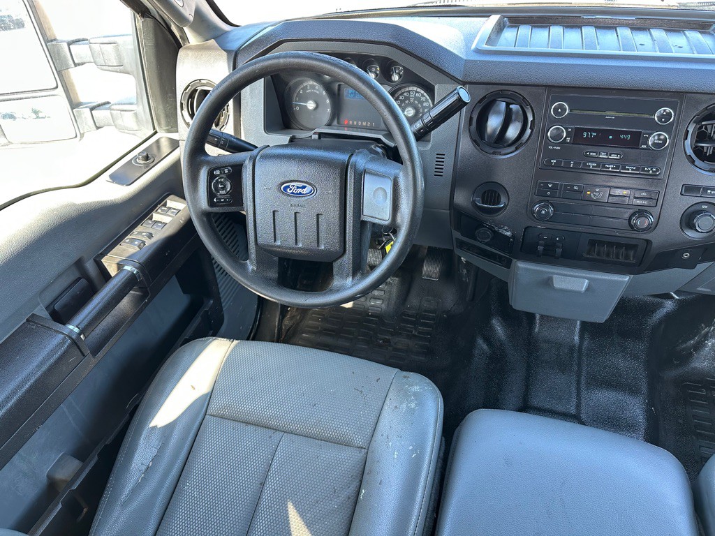 2014 Ford F-350 Image 12