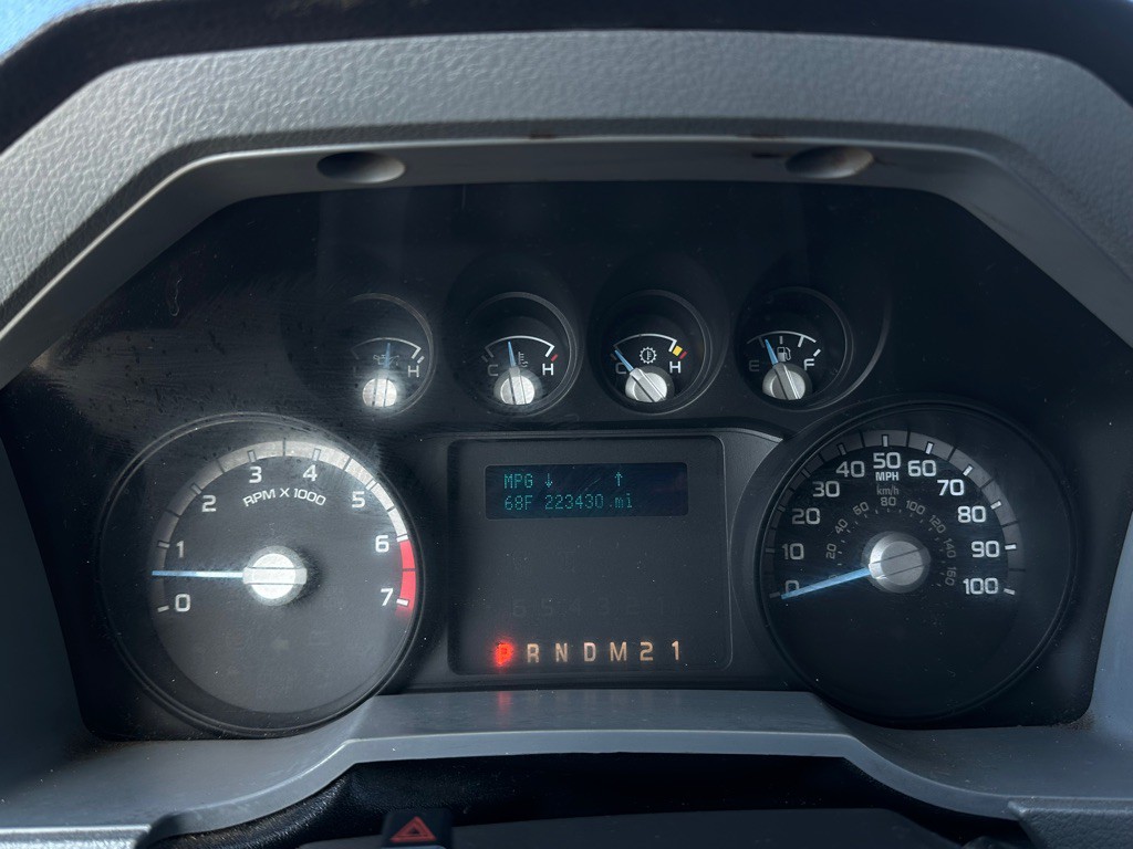 2014 Ford F-350 Image 13
