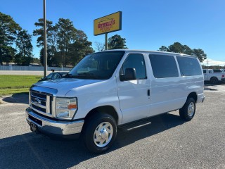 Image for 2011 Ford Econoline E350 SUPER DUTY ID: 6907981