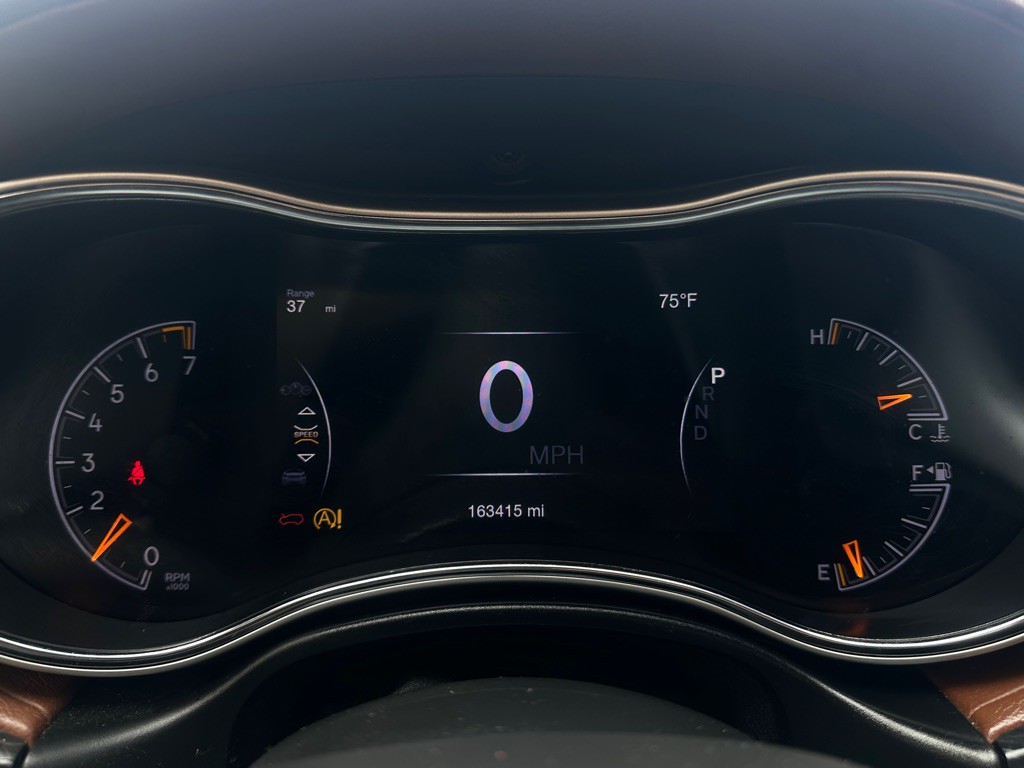 2018 Jeep Grand Cherokee Image 9