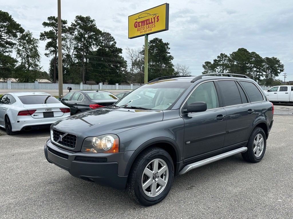 2006 Volvo XC90 Image 1