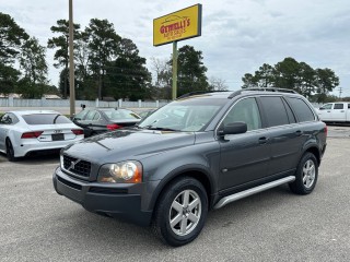 Image for 2006 Volvo XC90  ID: 6908000