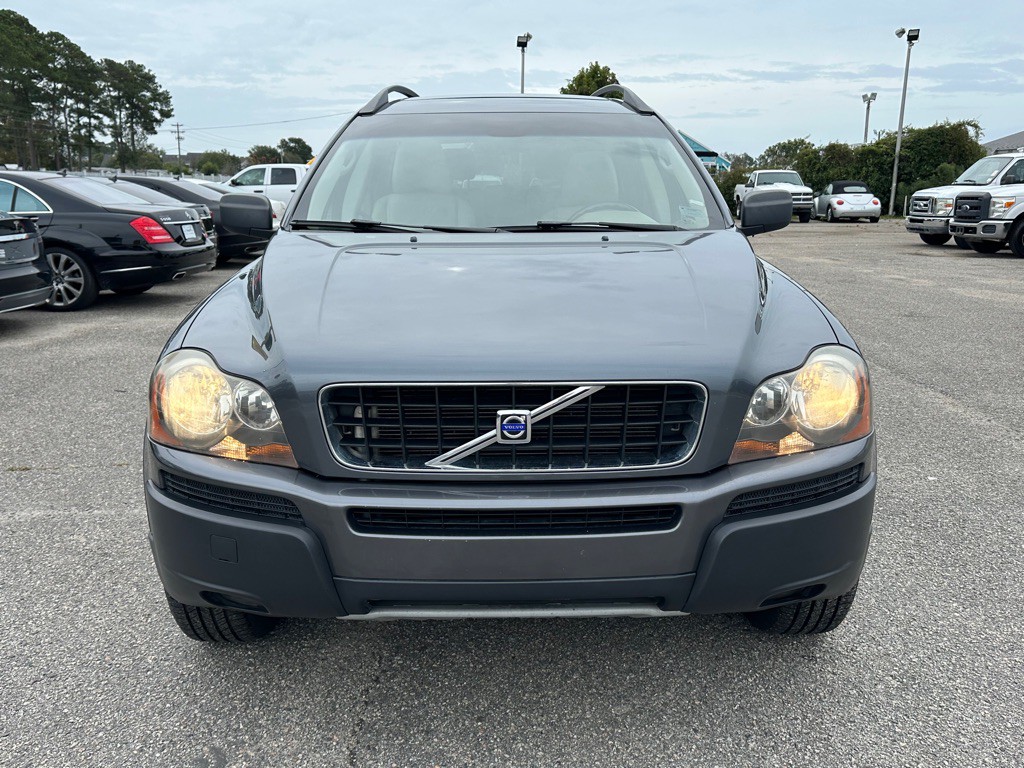 2006 Volvo XC90 Image 2