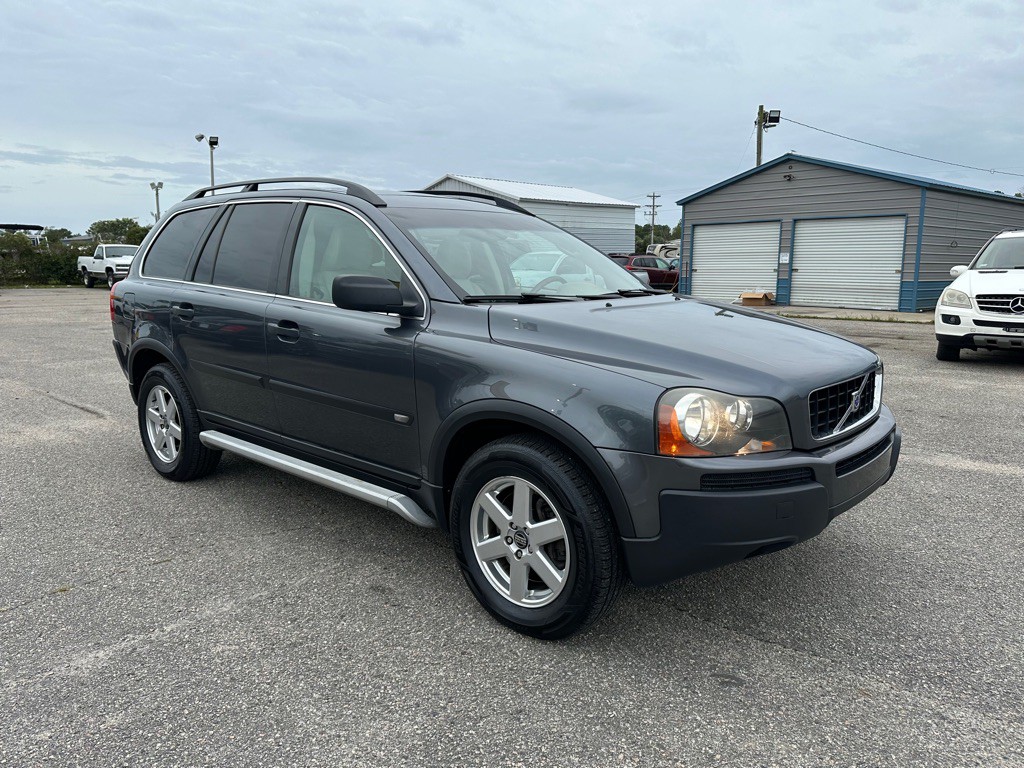 2006 Volvo XC90 Image 3