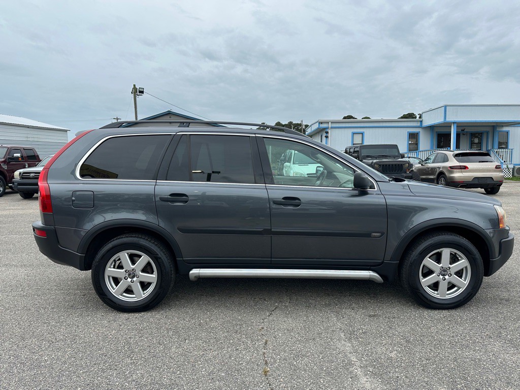 2006 Volvo XC90 Image 4