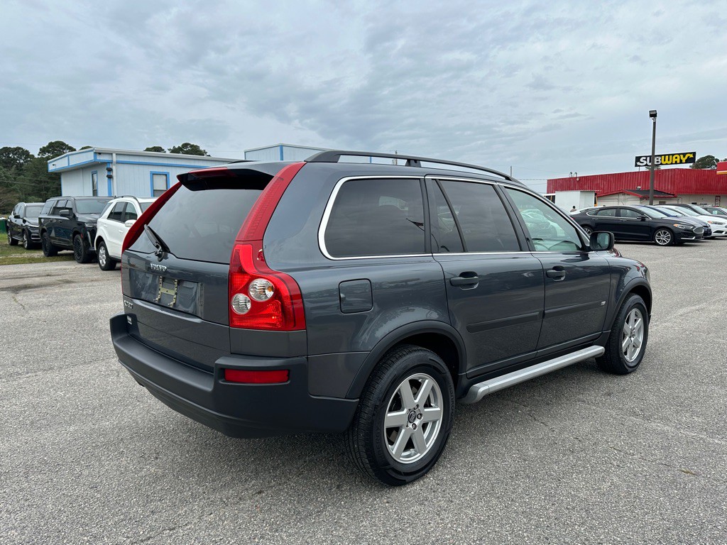 2006 Volvo XC90 Image 5