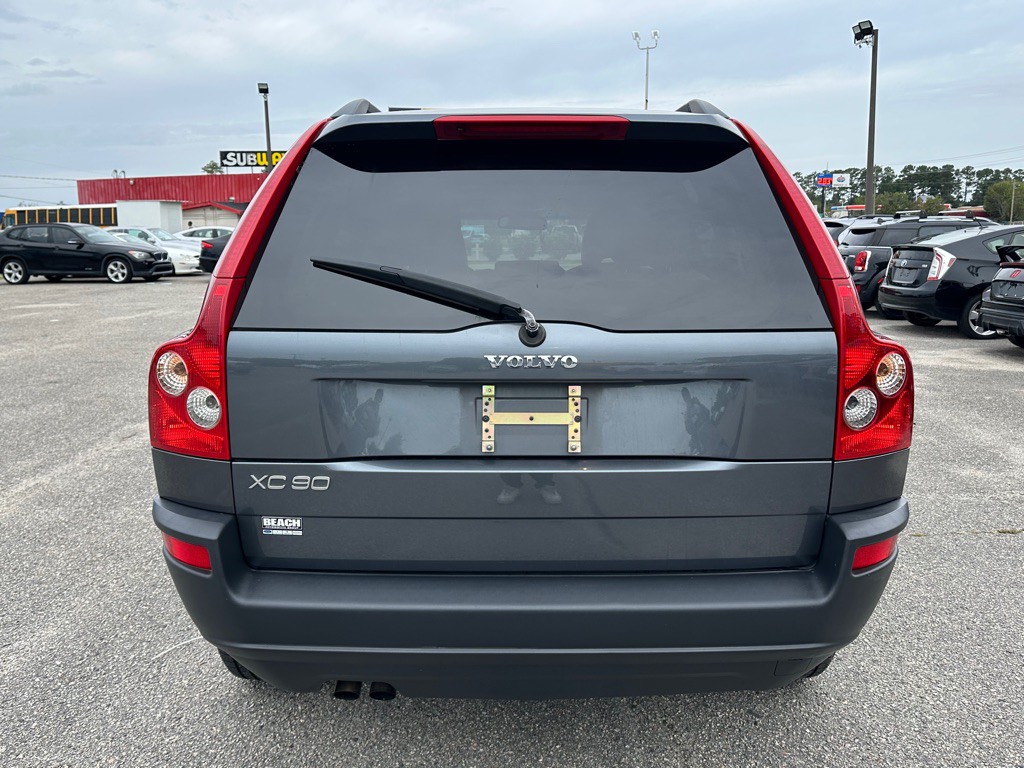 2006 Volvo XC90 Image 6