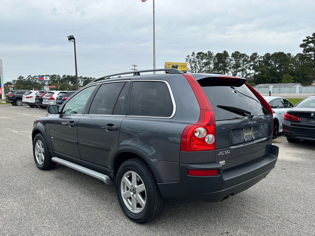 2006 Volvo XC90 Image 7