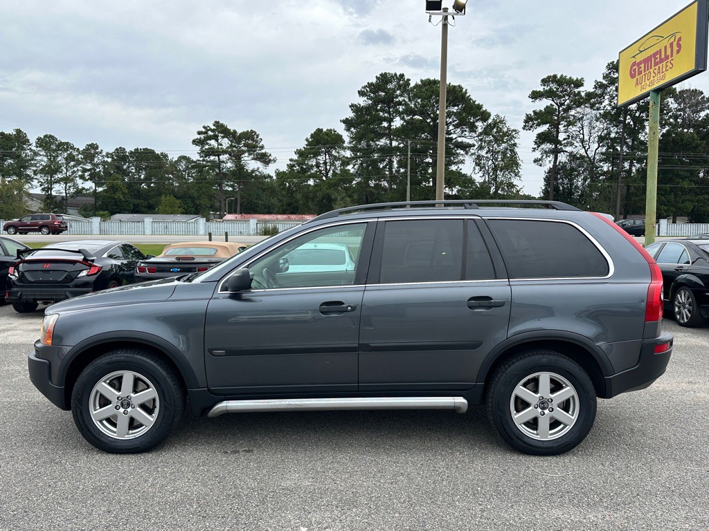 2006 Volvo XC90 Image 8