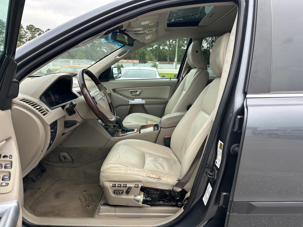 2006 Volvo XC90 Image 9