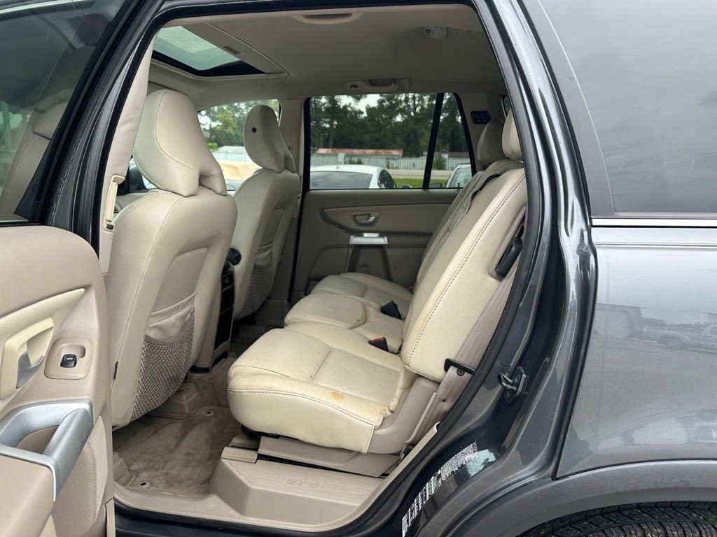 2006 Volvo XC90 Image 11