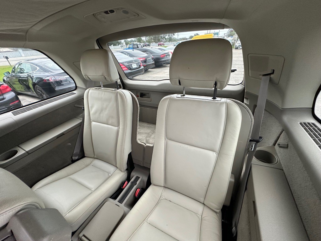 2006 Volvo XC90 Image 12