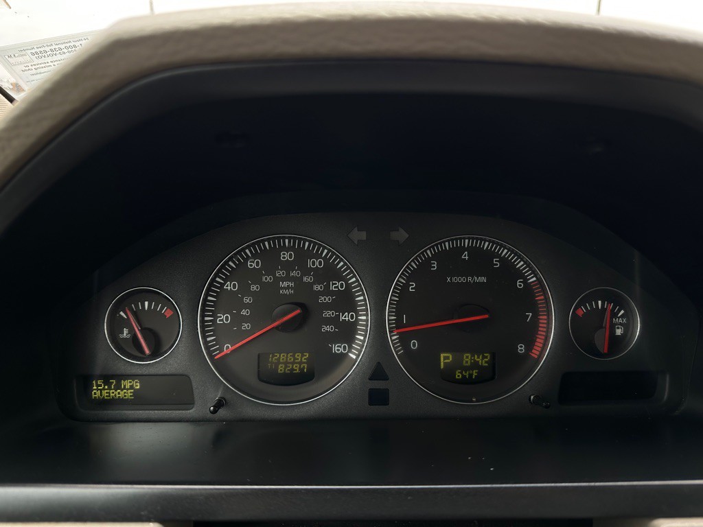 2006 Volvo XC90 Image 15