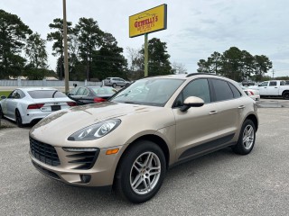 Image for 2017 Porsche Macan  ID: 6920605