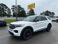Image for 2020 Ford Explorer XLT ID: 6920606