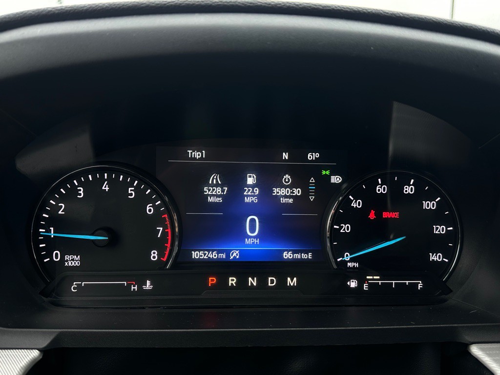 2020 Ford Explorer Image 9