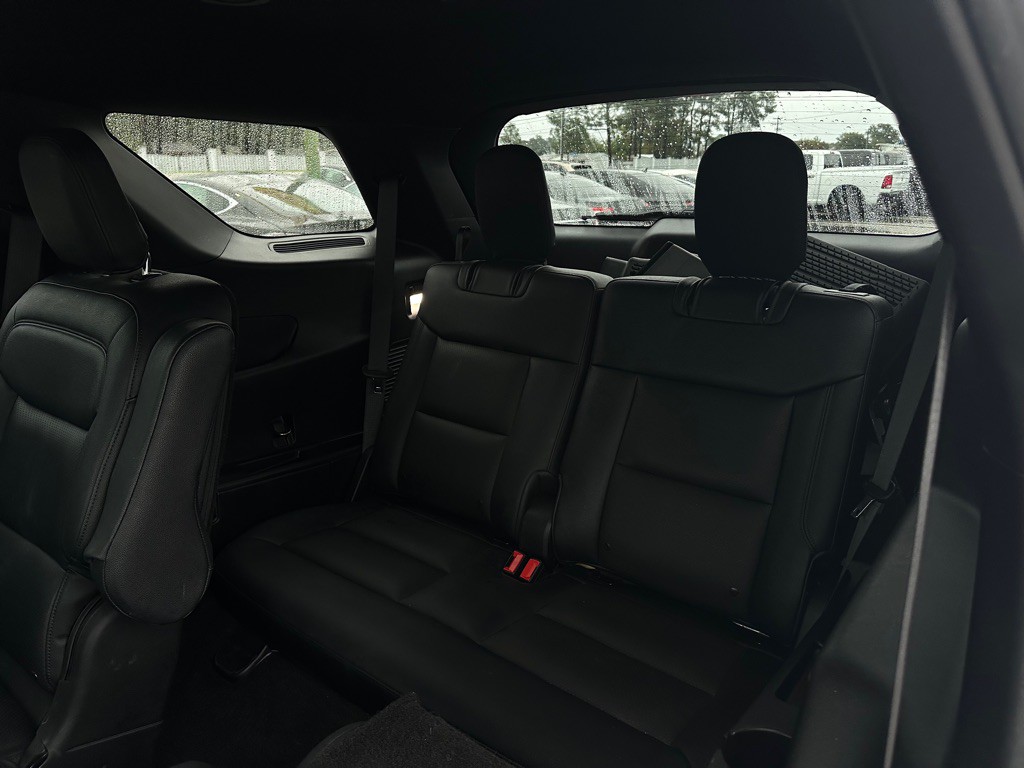 2020 Ford Explorer Image 14