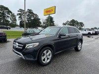 Image for 2018 Mercedes-Benz GLC-Class GLC 300 ID: 6920609