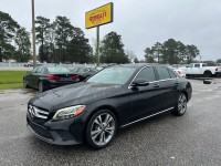 Image for 2019 Mercedes-Benz C-Class C 300 ID: 6920613