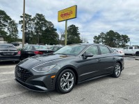 Image for 2023 Hyundai Sonata SEL ID: 6920616