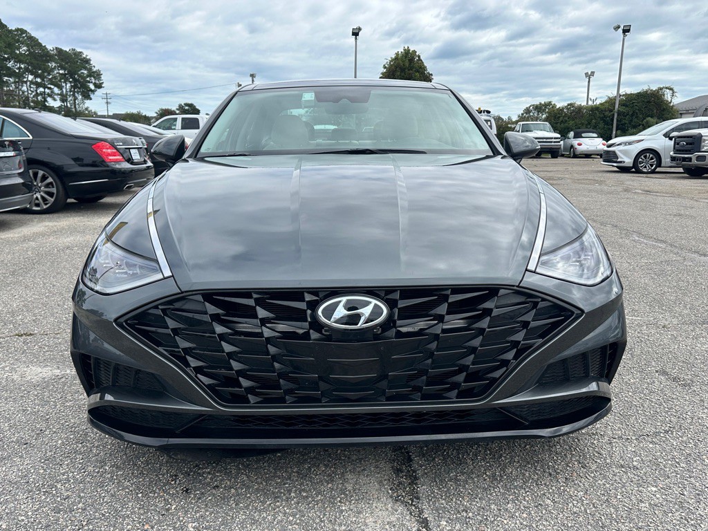 2023 Hyundai Sonata Image 2