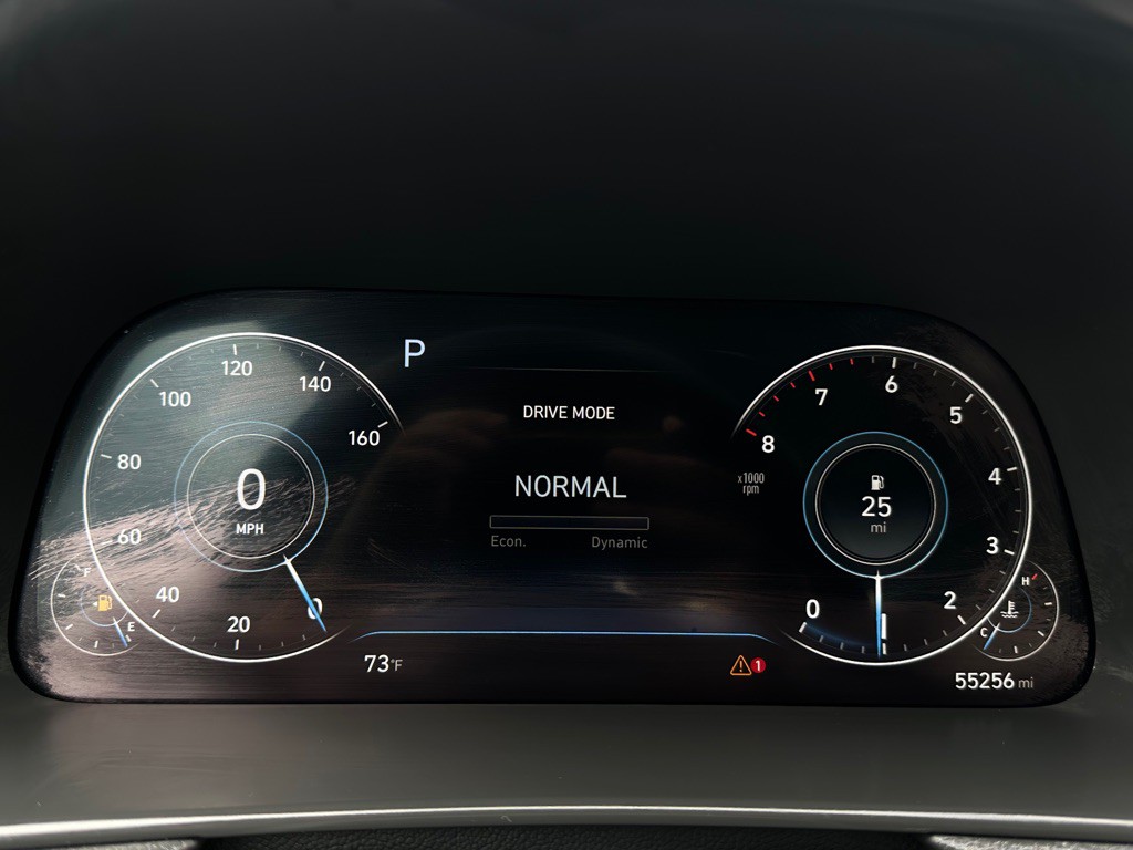 2023 Hyundai Sonata Image 9
