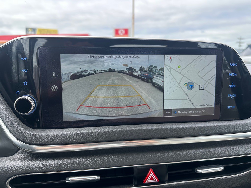 2023 Hyundai Sonata Image 10