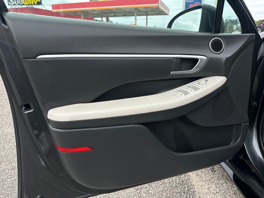 2023 Hyundai Sonata Image 11