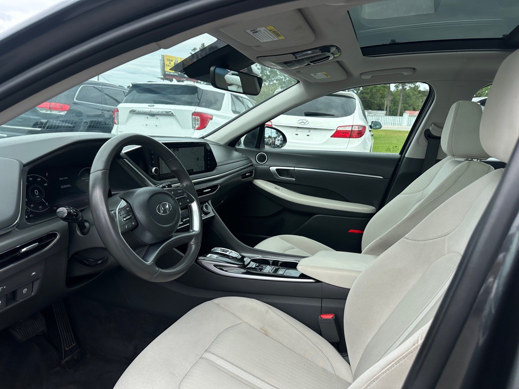 2023 Hyundai Sonata Image 13