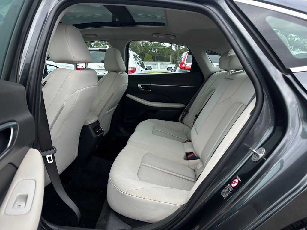 2023 Hyundai Sonata Image 14