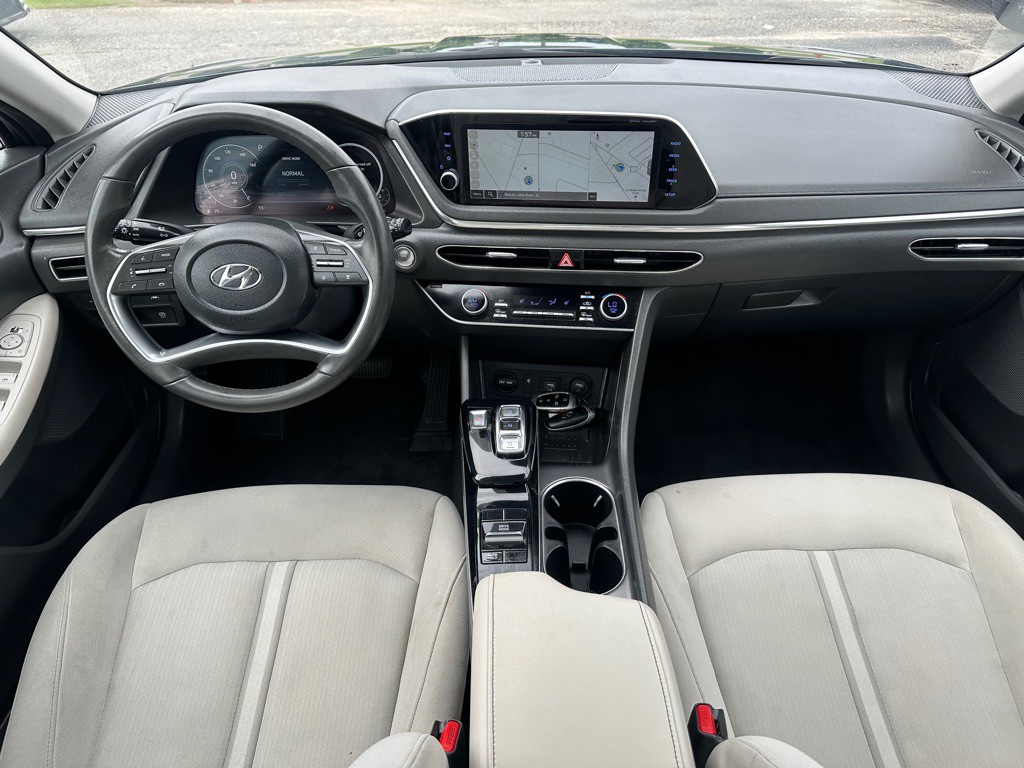 2023 Hyundai Sonata Image 15