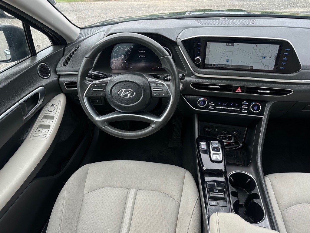 2023 Hyundai Sonata Image 16
