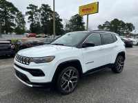 Image for 2025 Jeep Compass Limited ID: 6920620