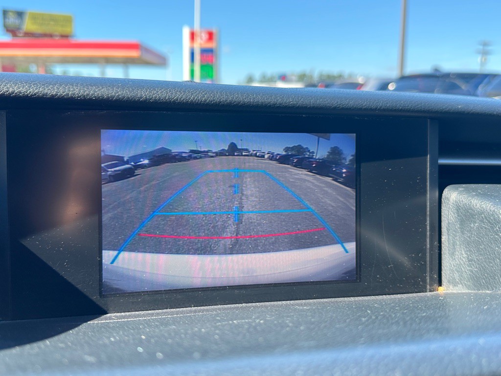 2014 Lexus IS Image 9