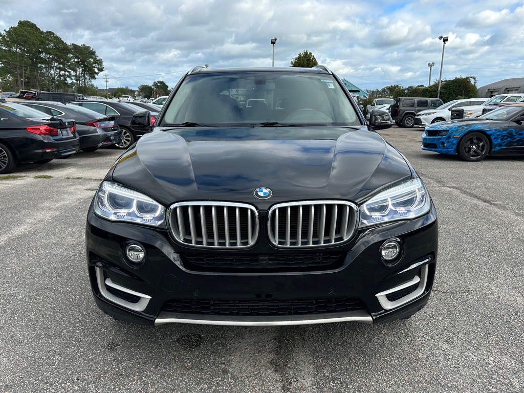 2015 BMW X5 Image 2