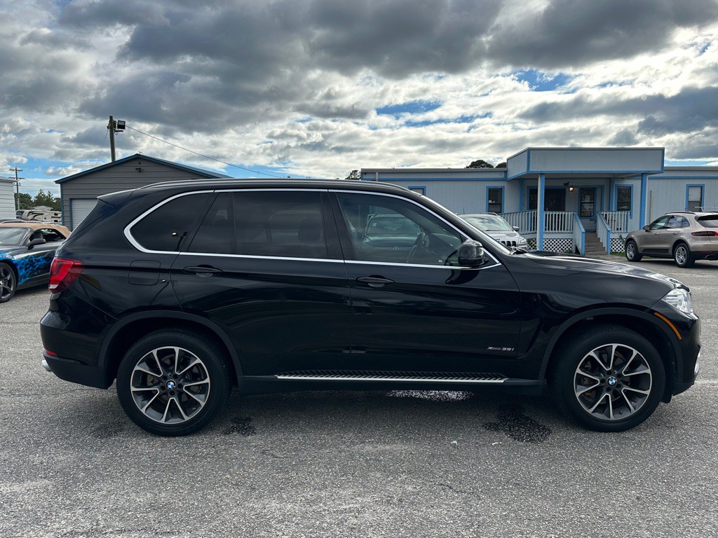 2015 BMW X5 Image 4