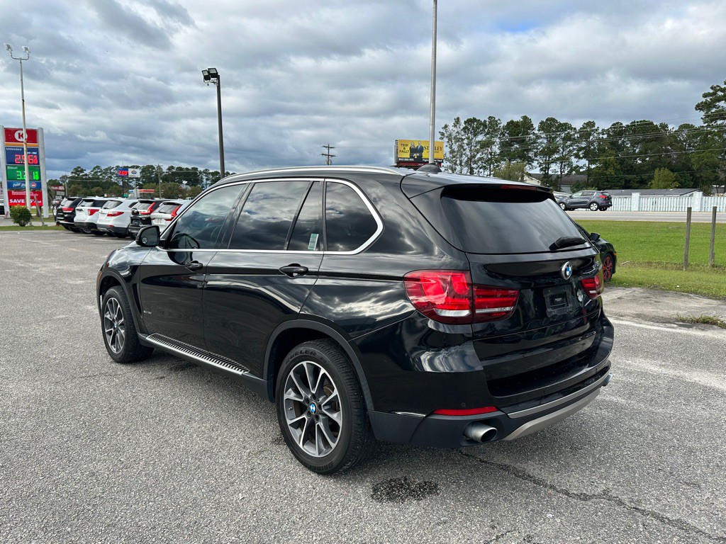 2015 BMW X5 Image 7