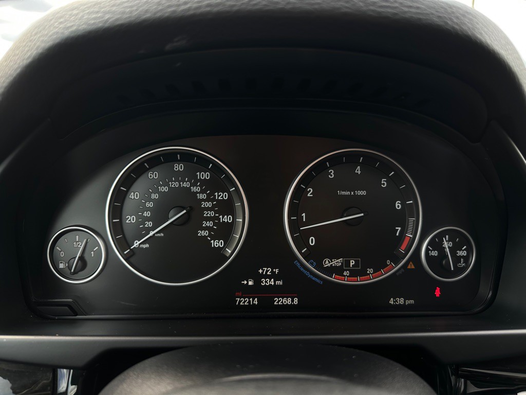 2015 BMW X5 Image 9