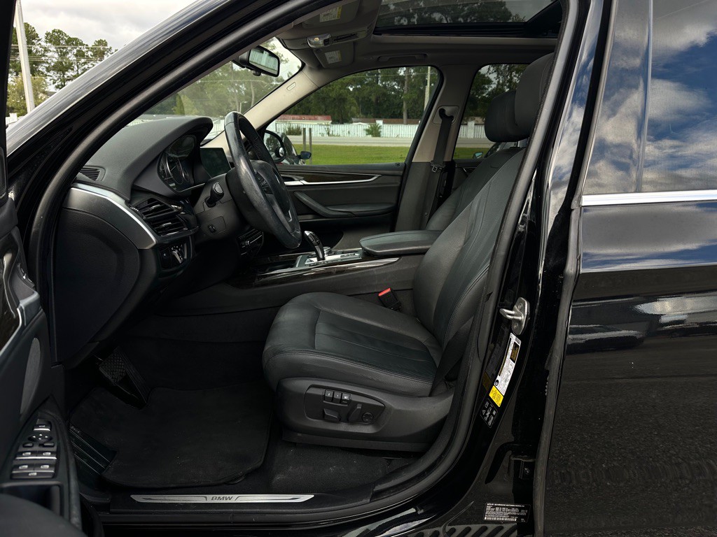 2015 BMW X5 Image 10