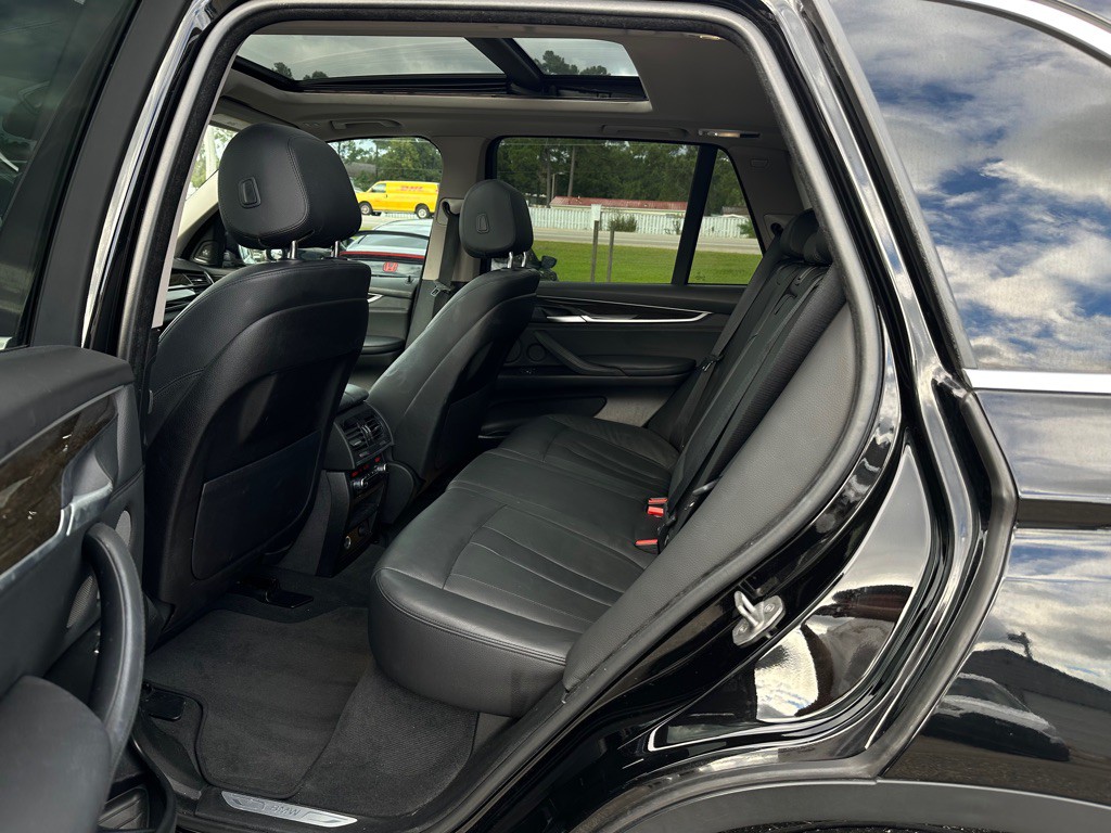 2015 BMW X5 Image 12