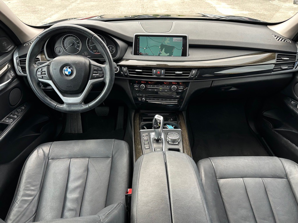 2015 BMW X5 Image 13