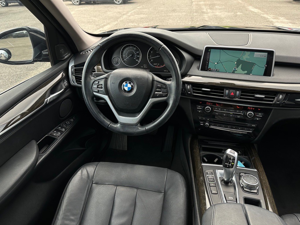 2015 BMW X5 Image 14
