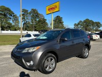 Image for 2015 Toyota Rav4 XLE ID: 6942757