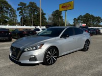 Image for 2020 Nissan Altima SR ID: 6942764