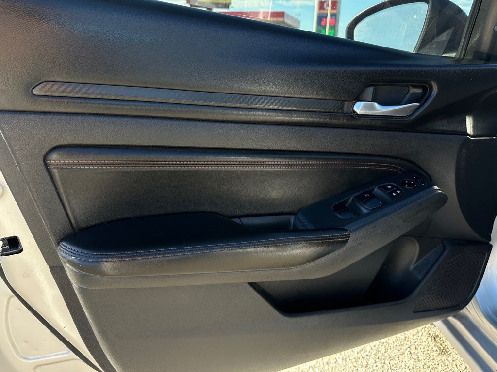 2020 Nissan Altima Image 4