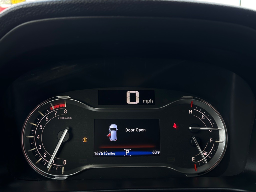 2016 Honda Pilot Image 9